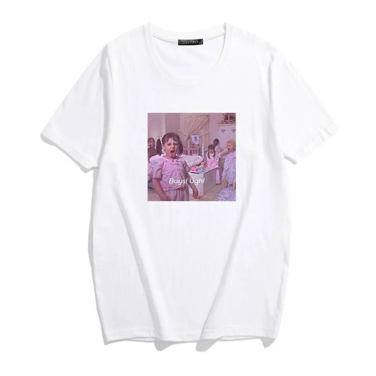 Harajuku T-Shirt for Women - Image 10