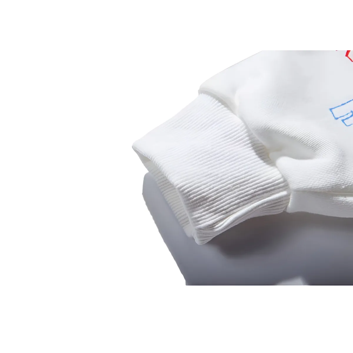 Hip Hop Graffiti Hoodie - Image 13