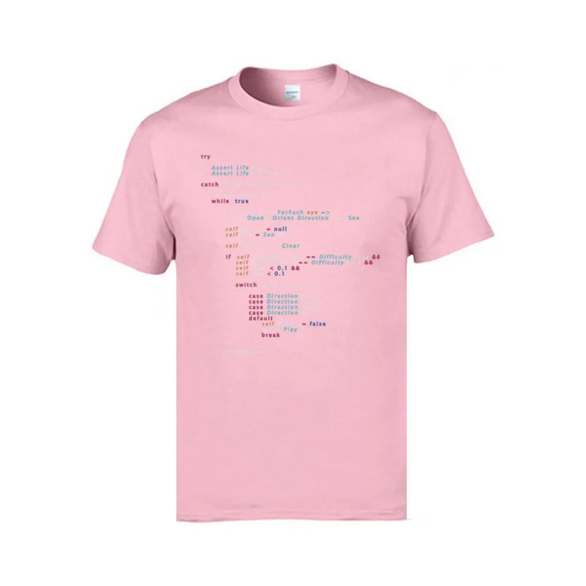 JavaScript Code T-Shirt - Image 6