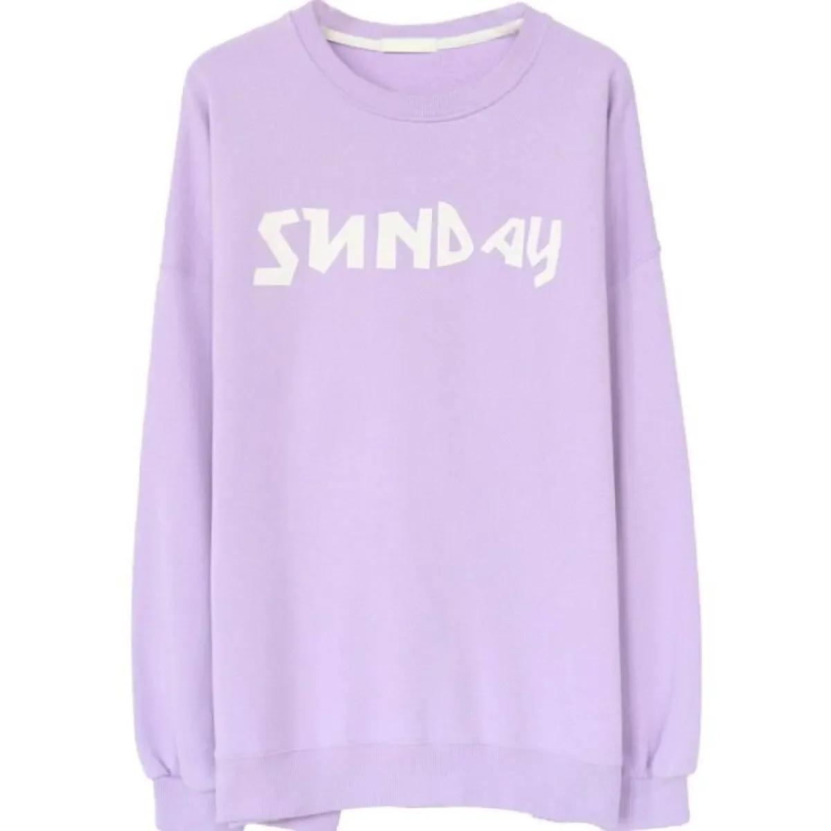 K-Pop Oversized Sweatshirt - Image 15