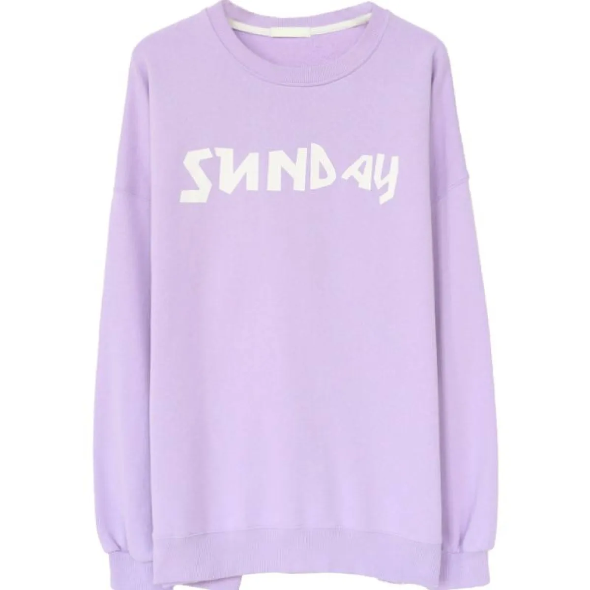 K-Pop Oversized Sweatshirt - Image 7