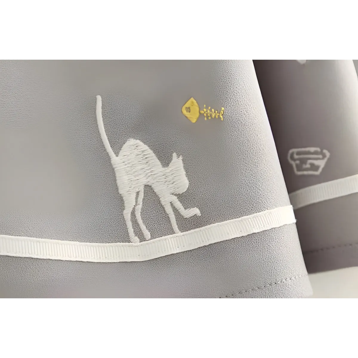 Kawaii Cat Paw Skirt - Image 10