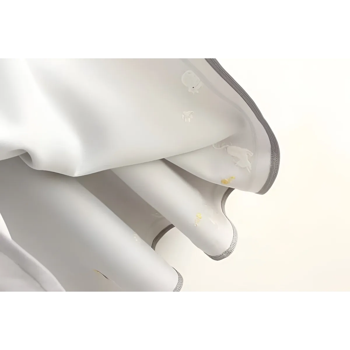 Kawaii Cat Paw Skirt - Image 12