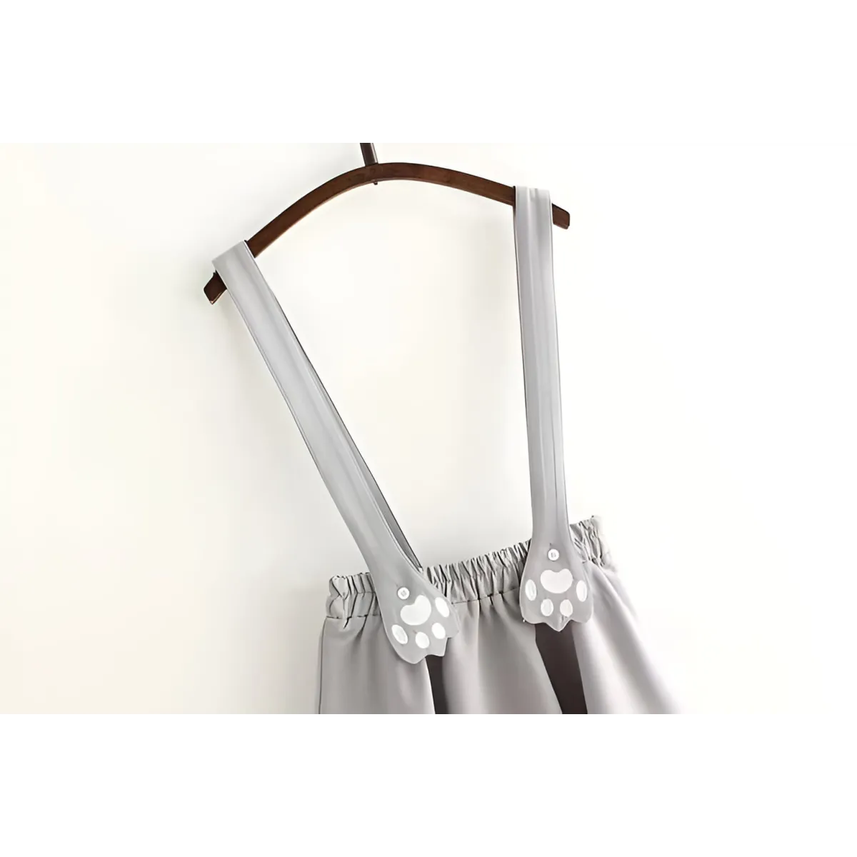 Kawaii Cat Paw Skirt - Image 8