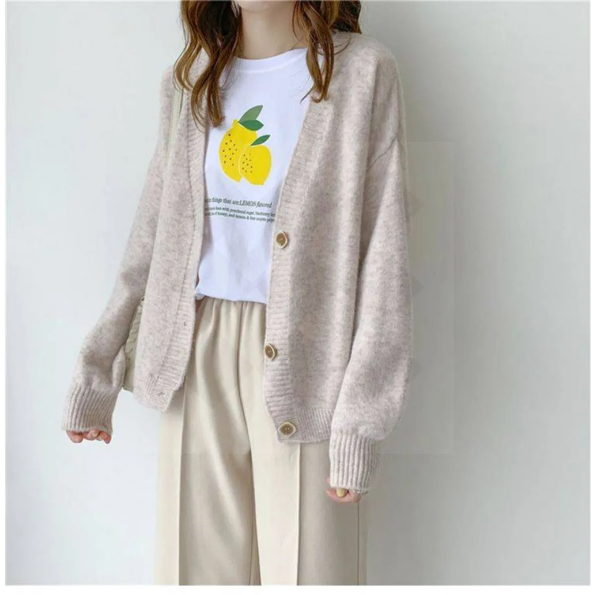 Kawaii Pastel Cardigan - Image 12