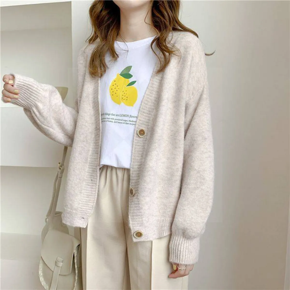 Kawaii Pastel Cardigan - Image 14