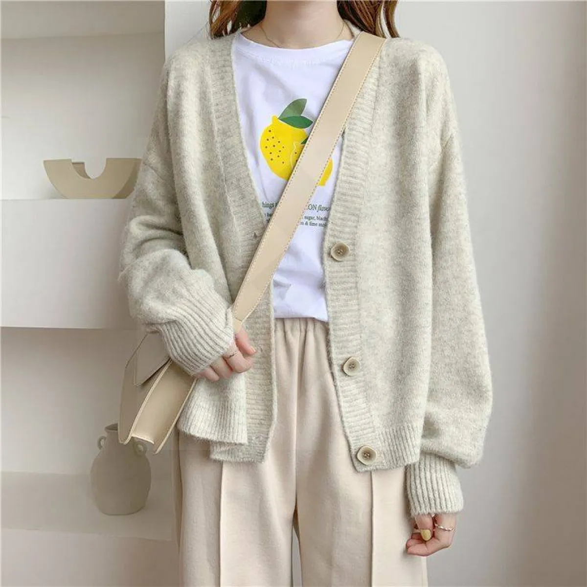 Kawaii Pastel Cardigan - Image 21