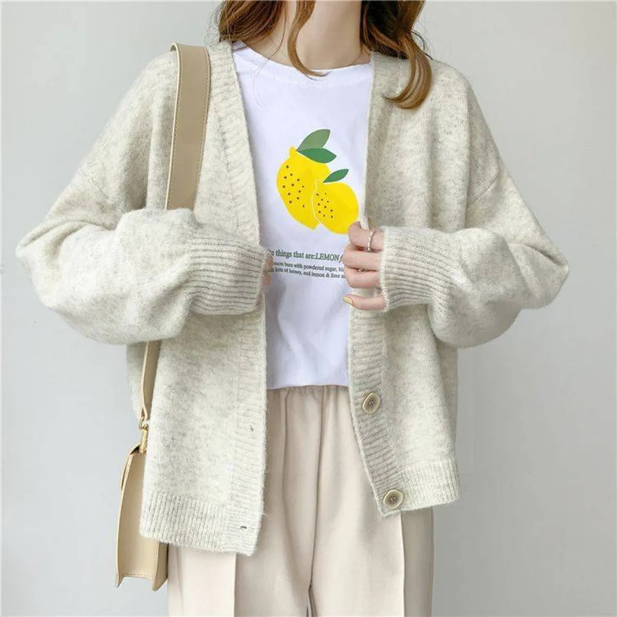 Kawaii Pastel Cardigan - Image 22