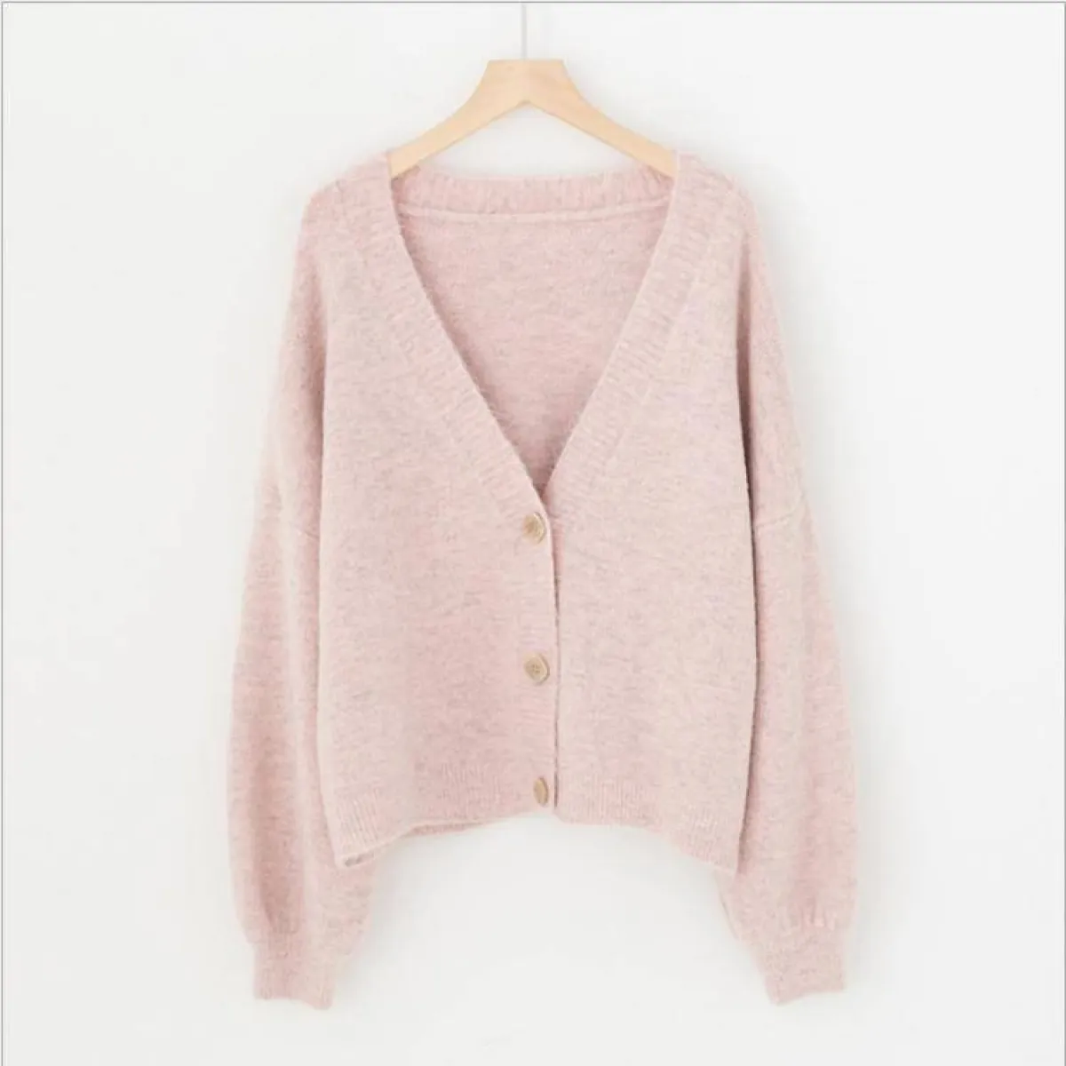 Kawaii Pastel Cardigan - Image 28