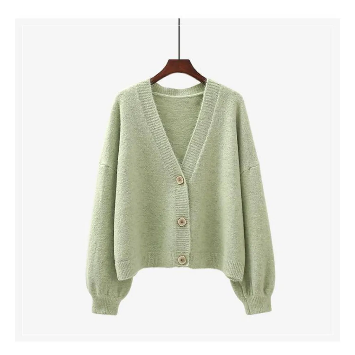 Kawaii Pastel Cardigan - Image 29