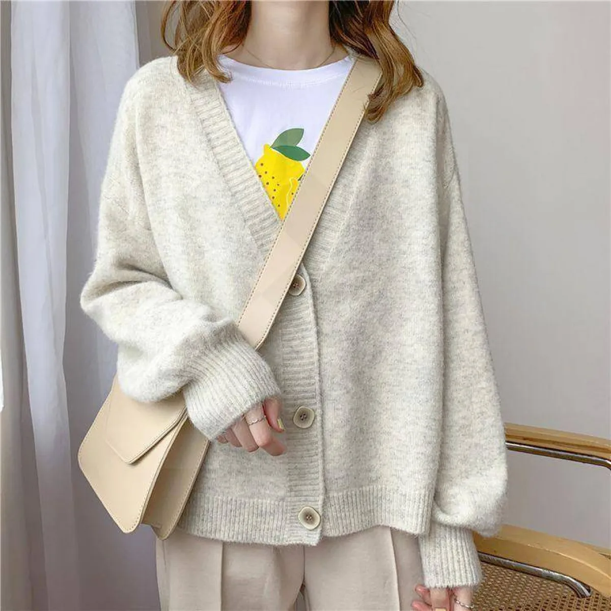 Kawaii Pastel Cardigan - Image 31
