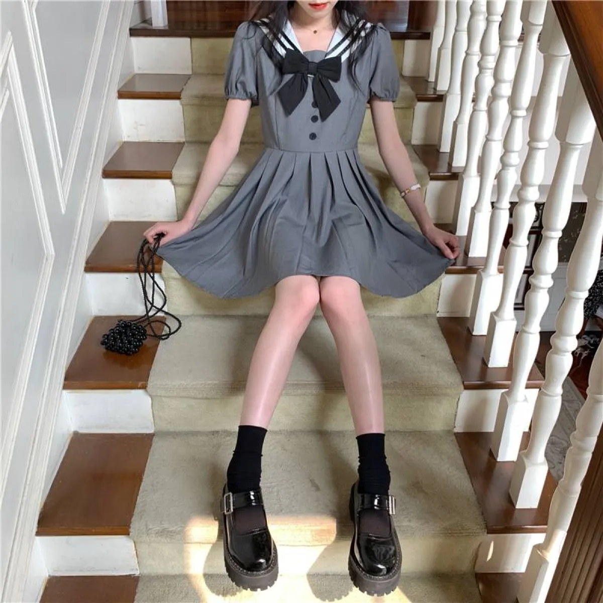 Kawaii Sailor Lolita - Image 12