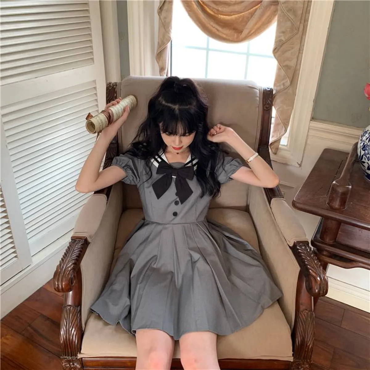 Kawaii Sailor Lolita - Image 14