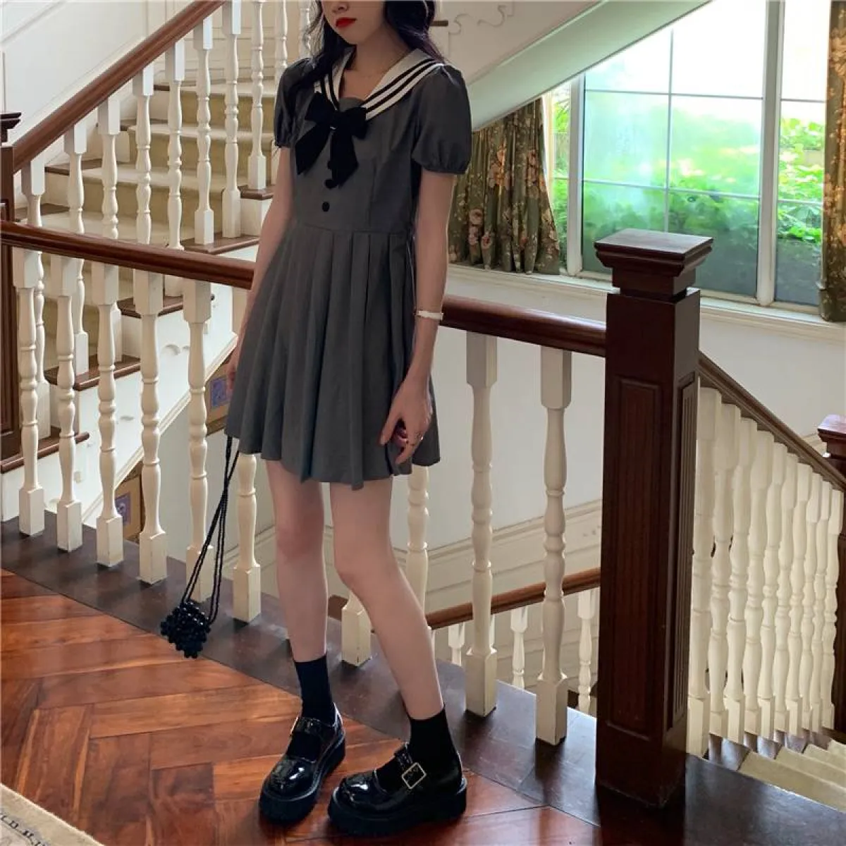 Kawaii Sailor Lolita - Image 16