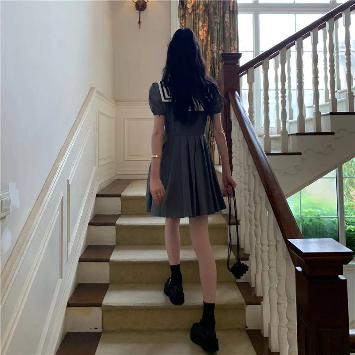 Kawaii Sailor Lolita - Image 18