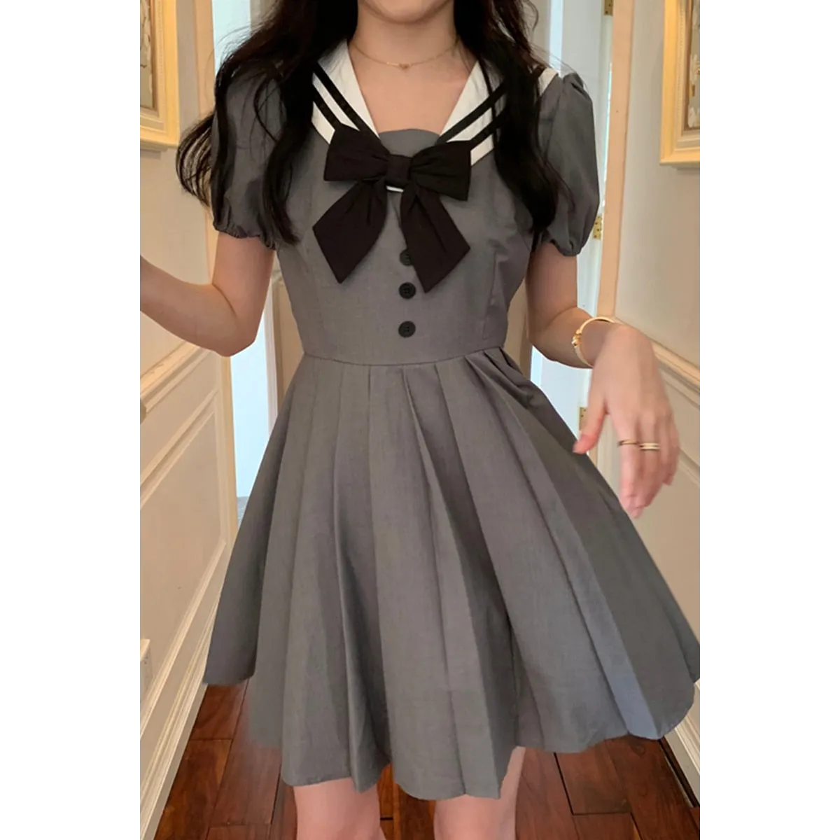 Kawaii Sailor Lolita - Image 6