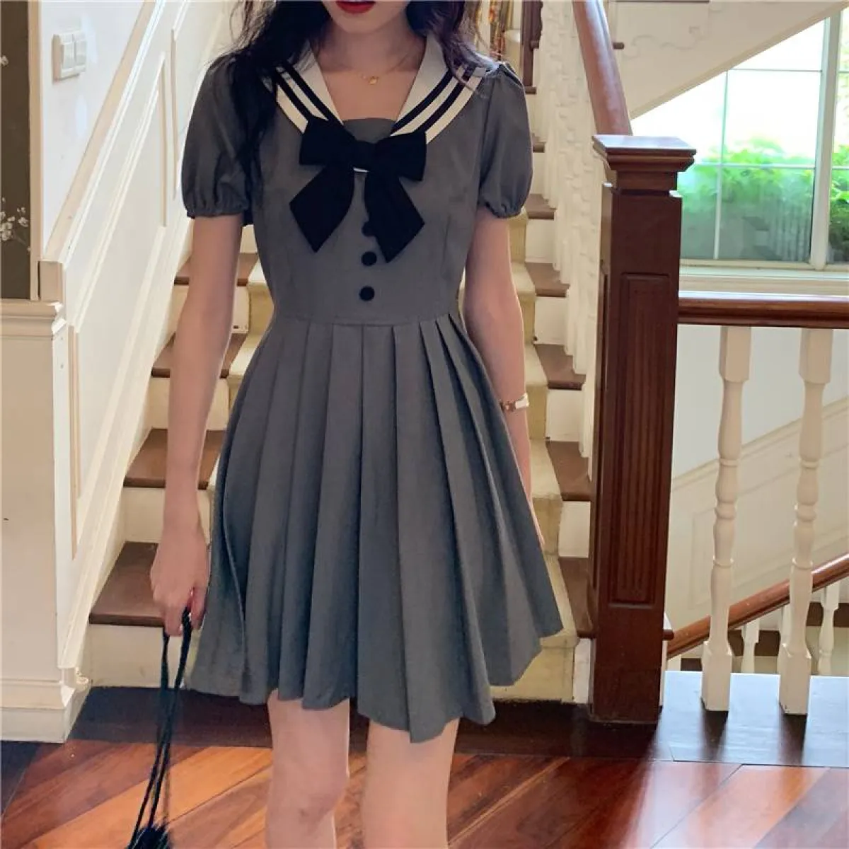 Kawaii Sailor Lolita - Image 8