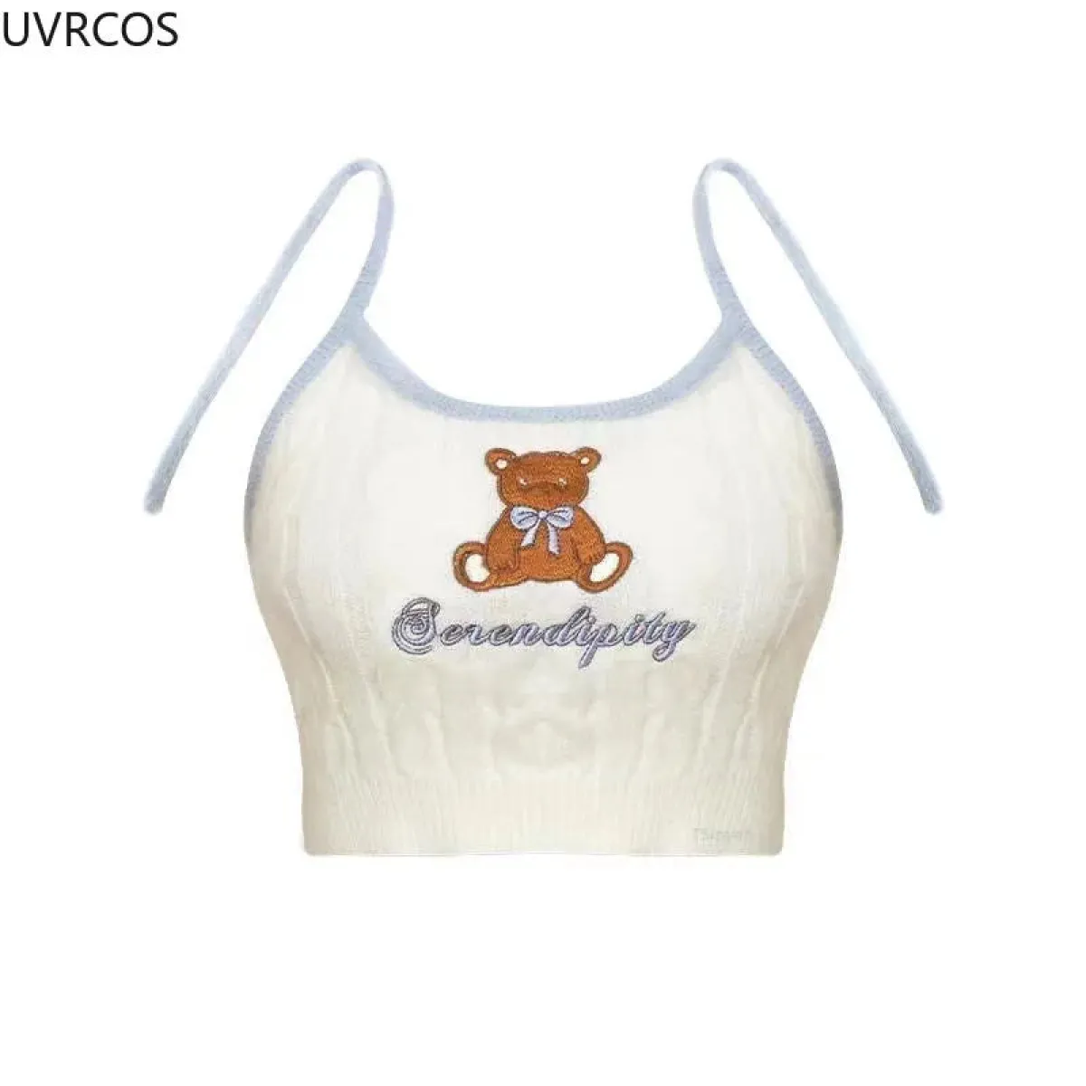 Knit Teddy Outfit - Image 6