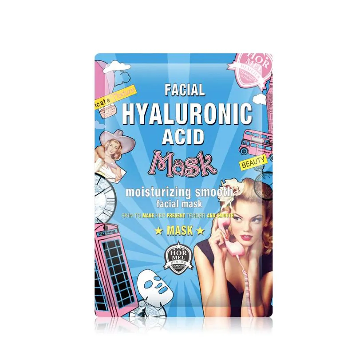 Korean Beauty Face Masks - Image 3