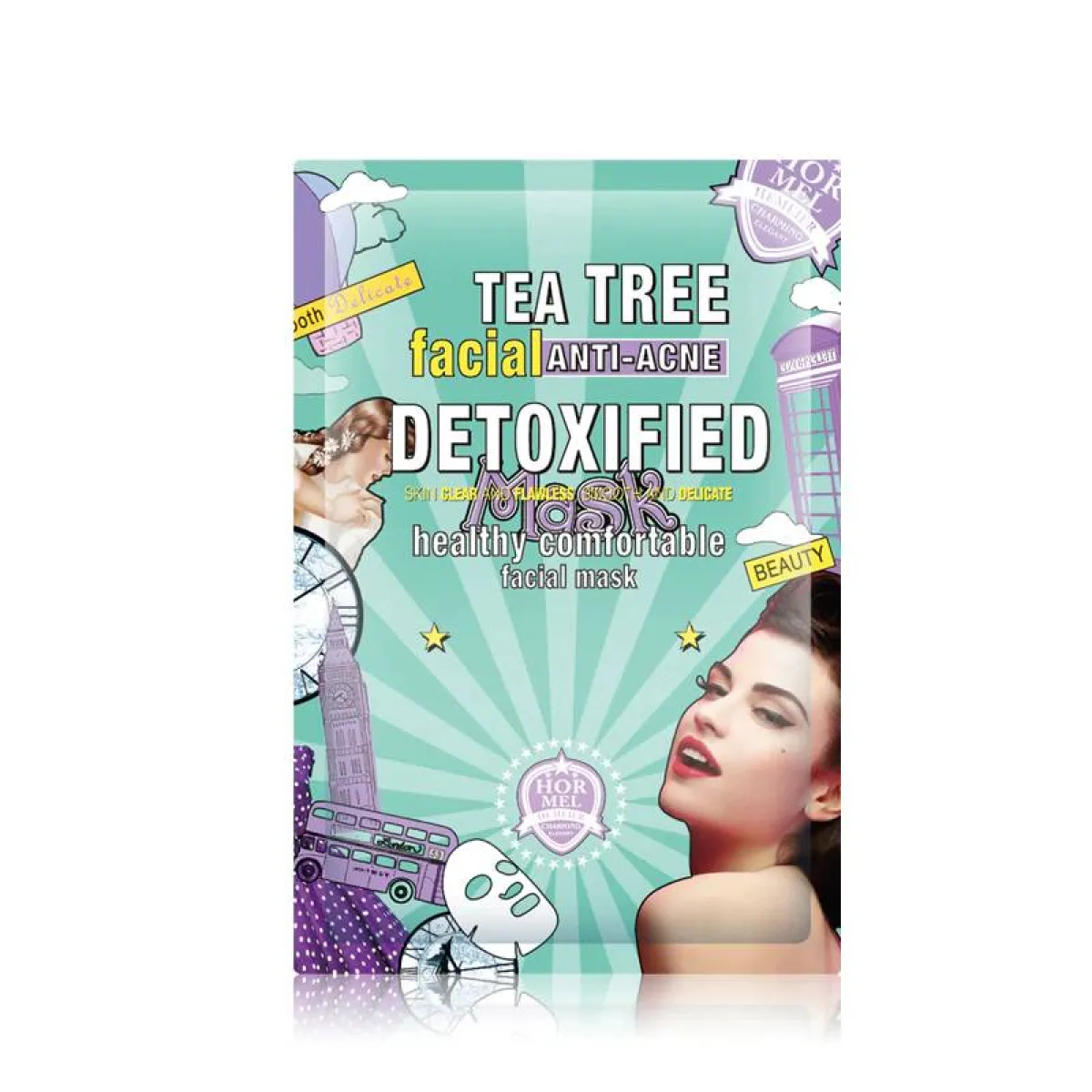 Korean Beauty Face Masks - Image 7