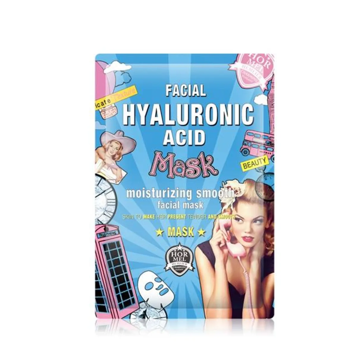 Korean Beauty Face Masks - Image 8