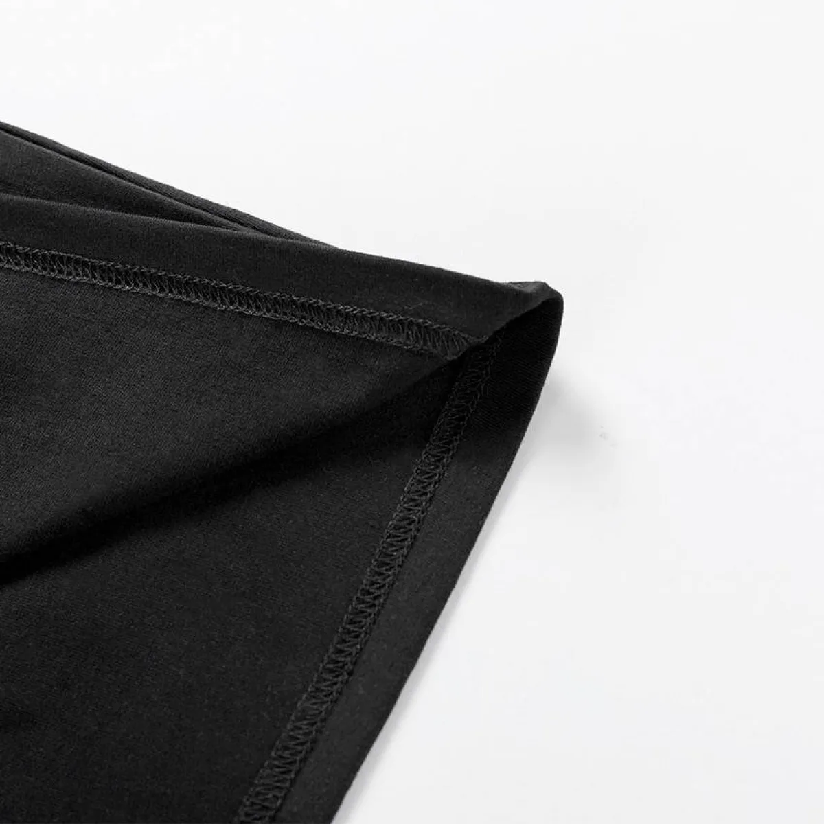 Ladies Padded Shoulder Blouse - Image 10