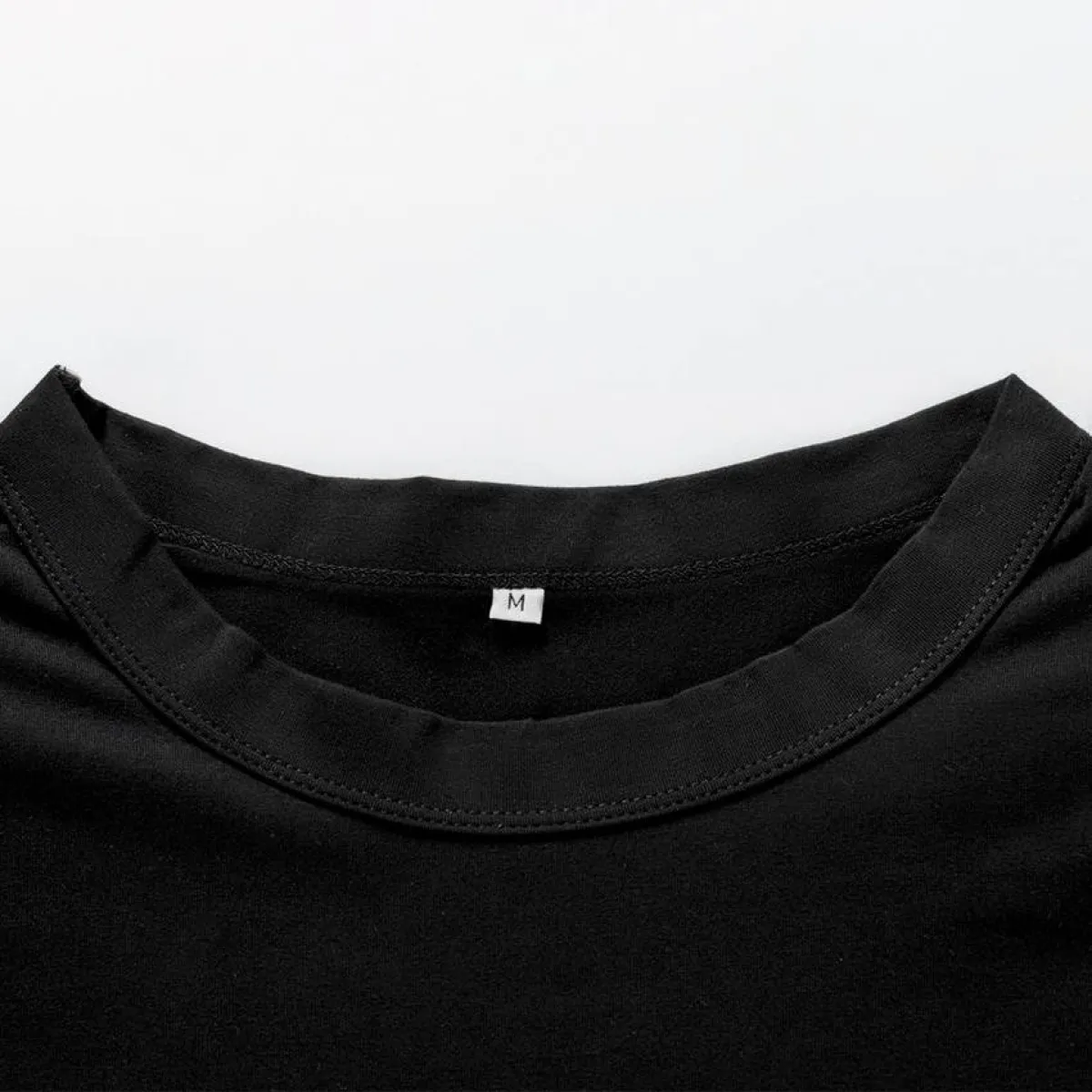 Ladies Padded Shoulder Blouse - Image 8