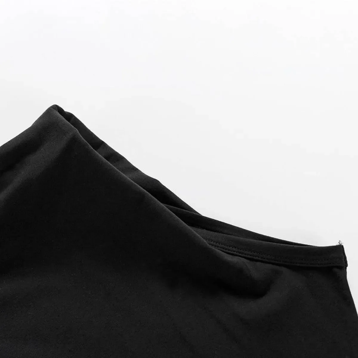 Ladies Padded Shoulder Blouse - Image 9