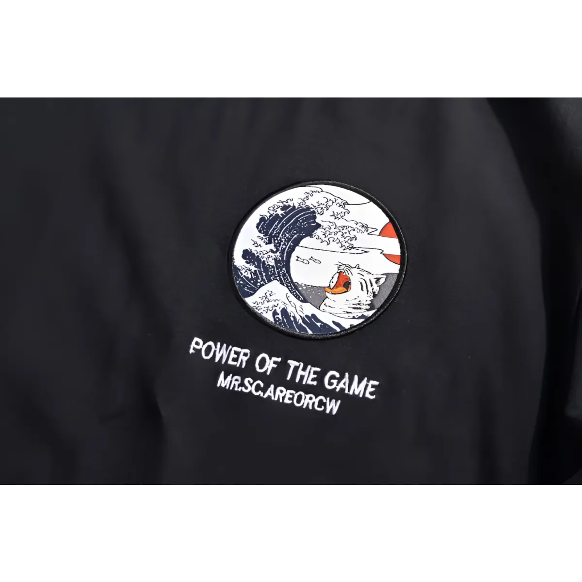 Law Of Nature Tee - Image 11