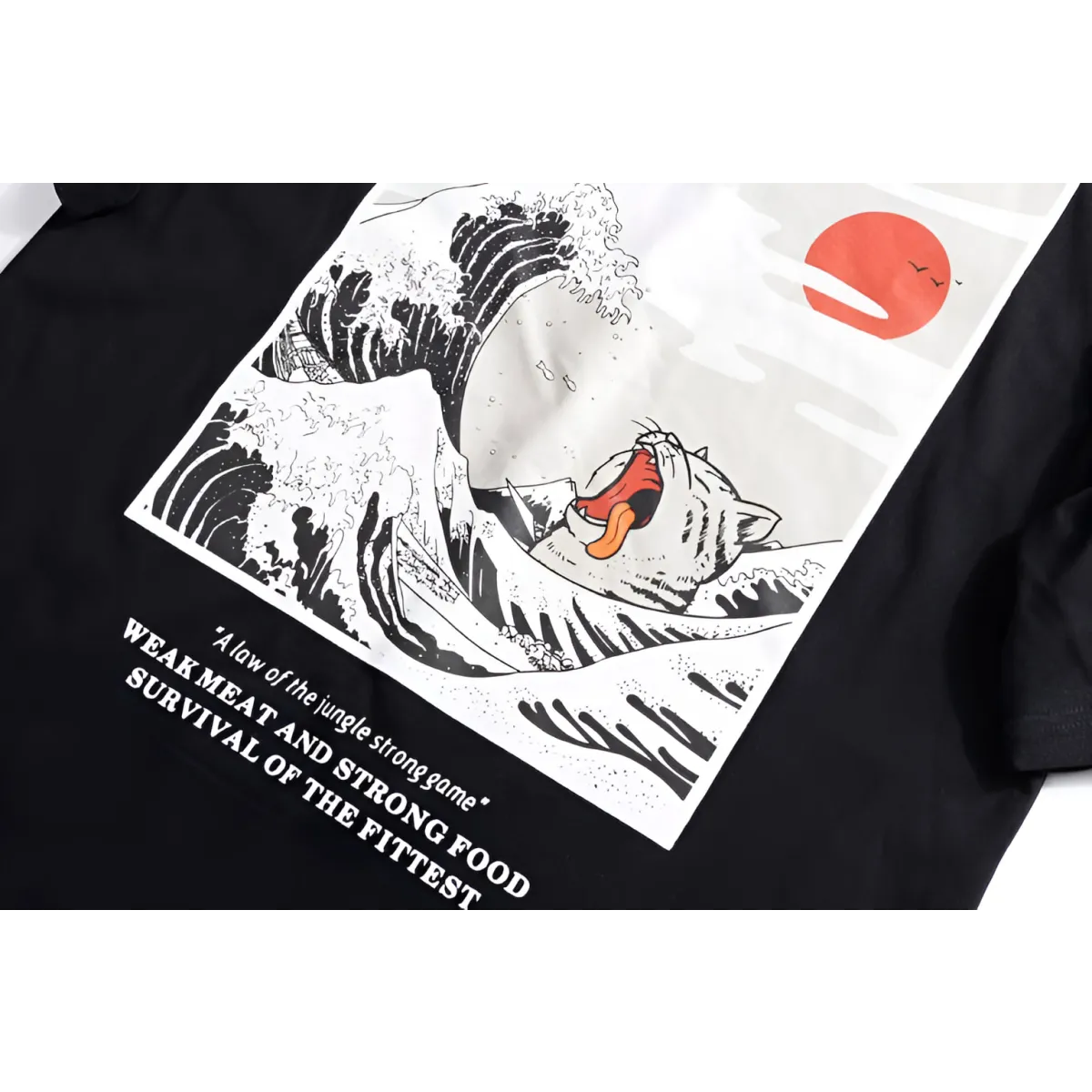 Law Of Nature Tee - Image 12