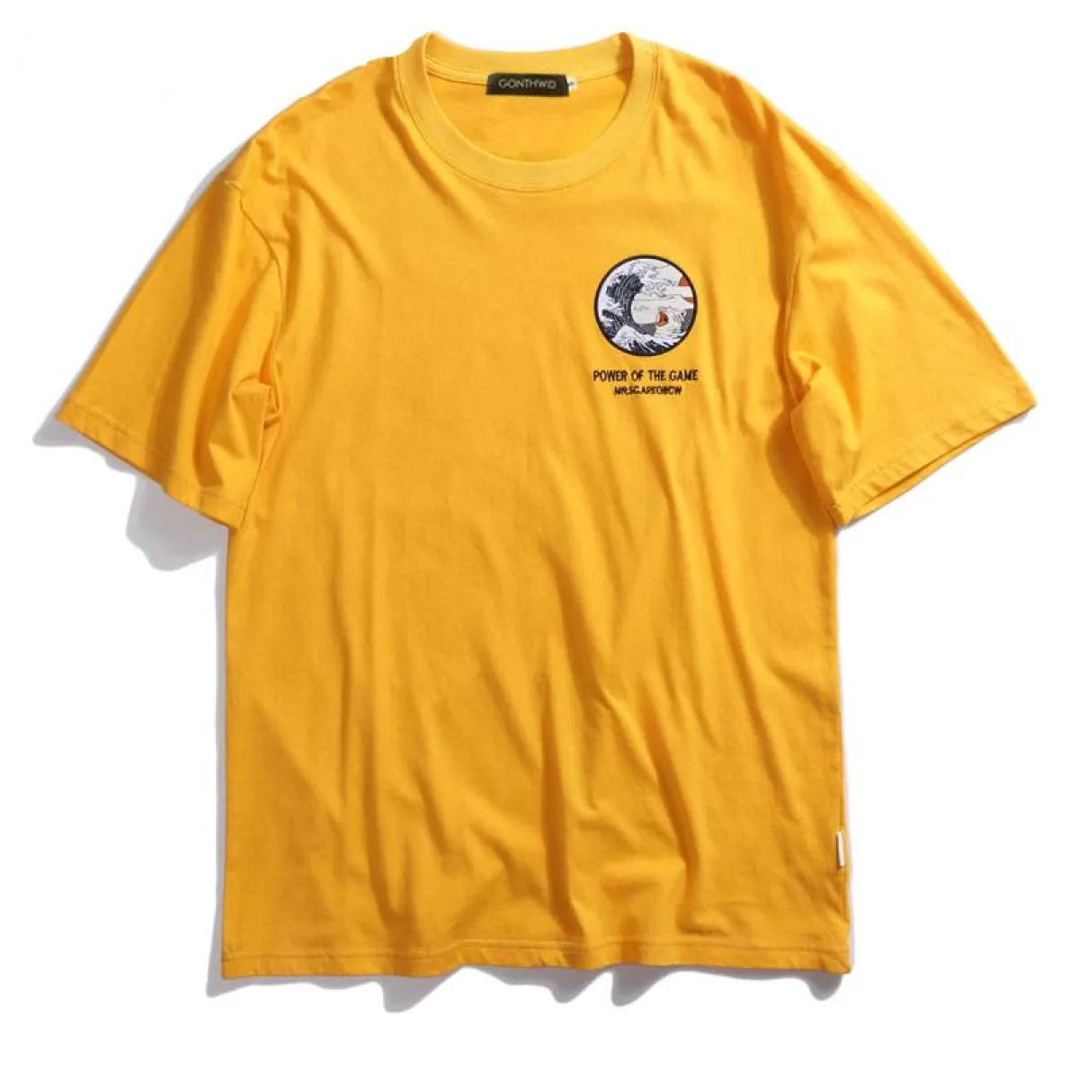 Law Of Nature Tee - Image 3