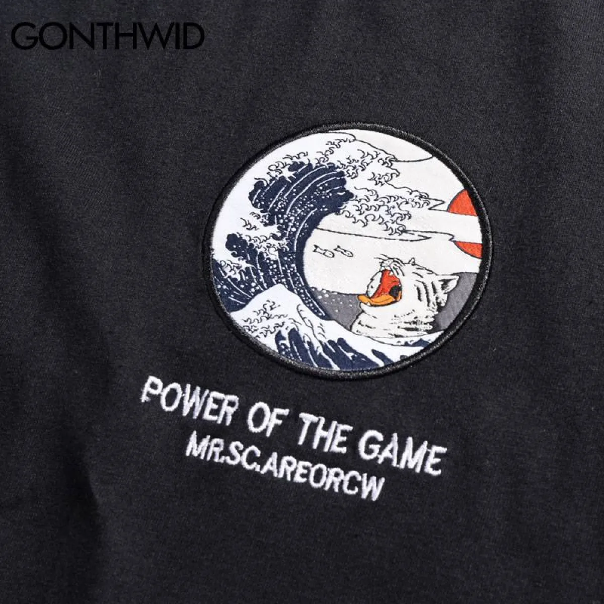 Law Of Nature Tee - Image 5