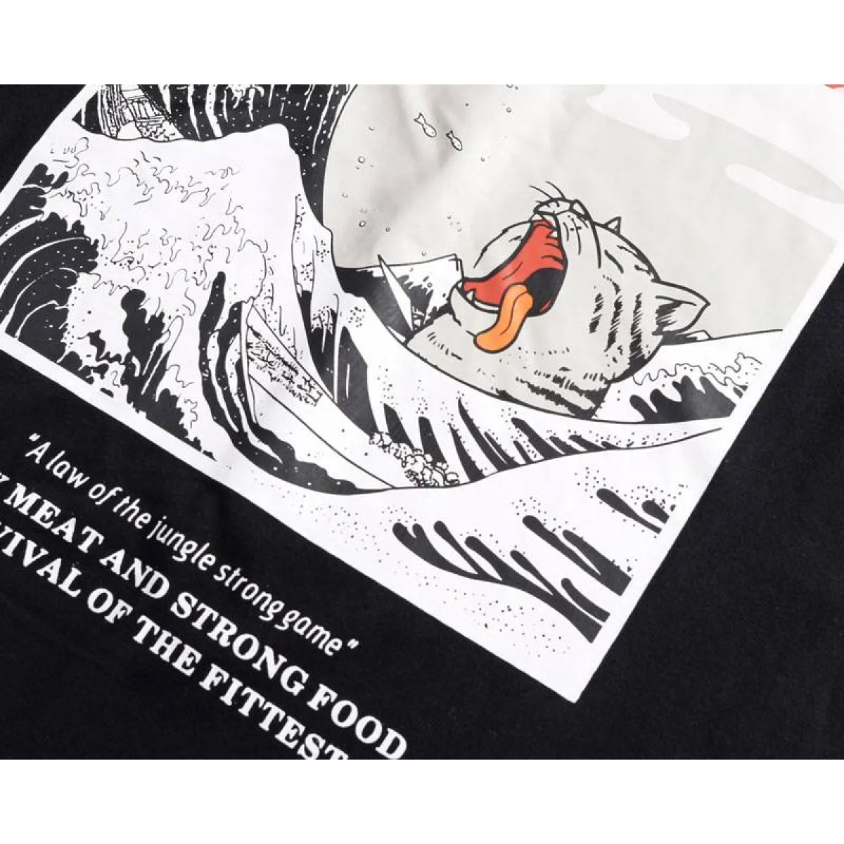 Law Of Nature Tee - Image 6