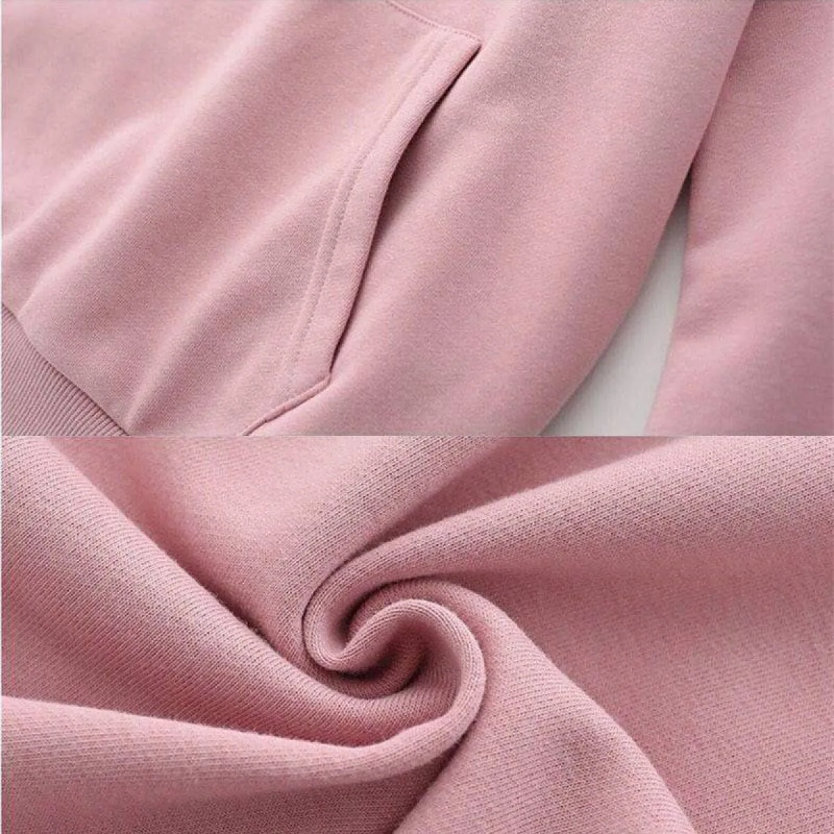 Love You. Love Me! Cat Hoodie - Image 16