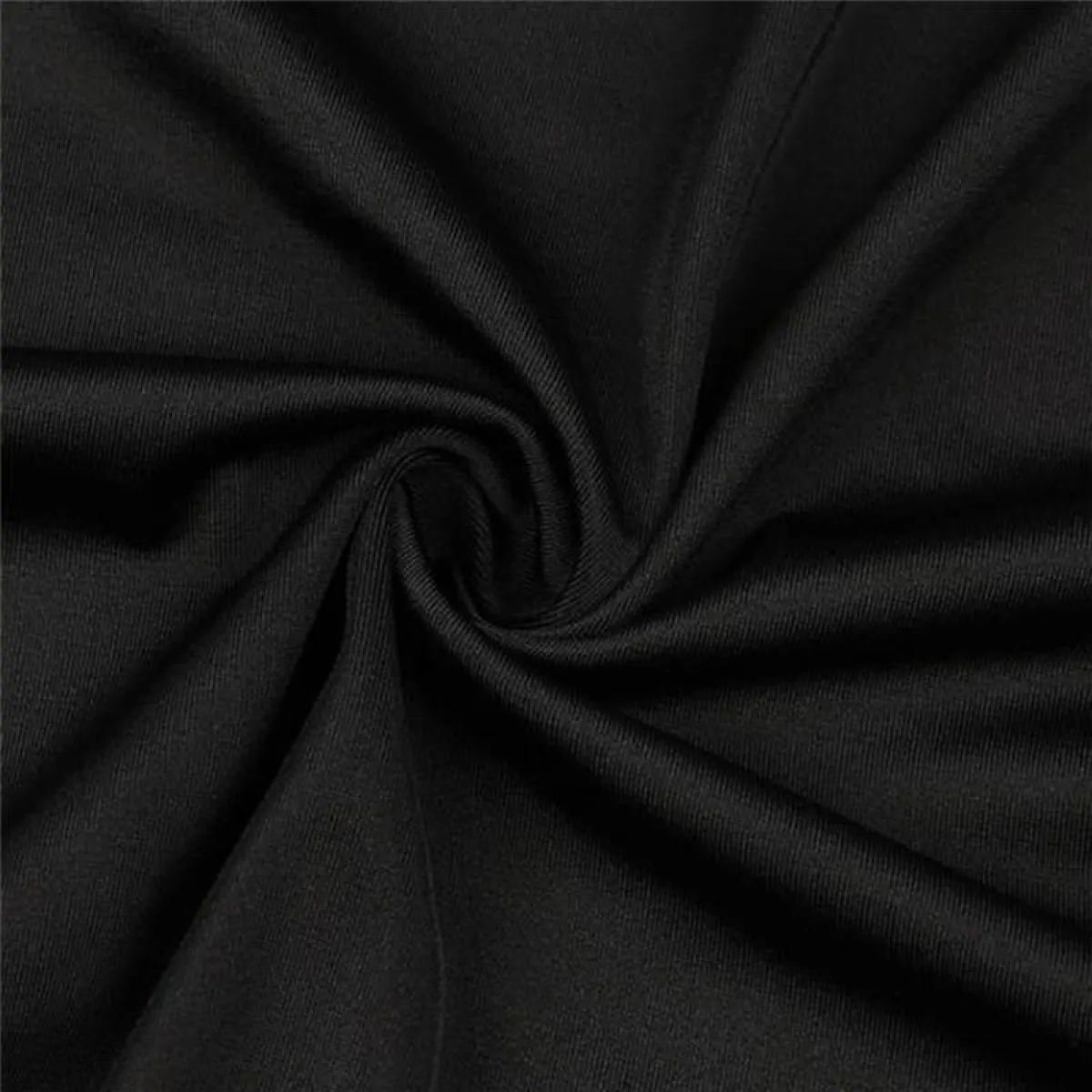 Mesh Crop Top - Image 10