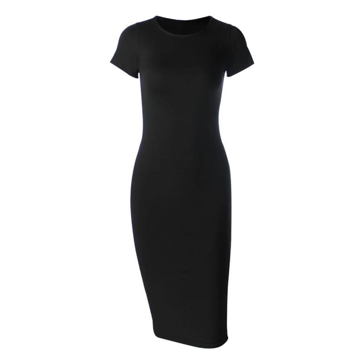Midi Bodycon Dress - Image 12
