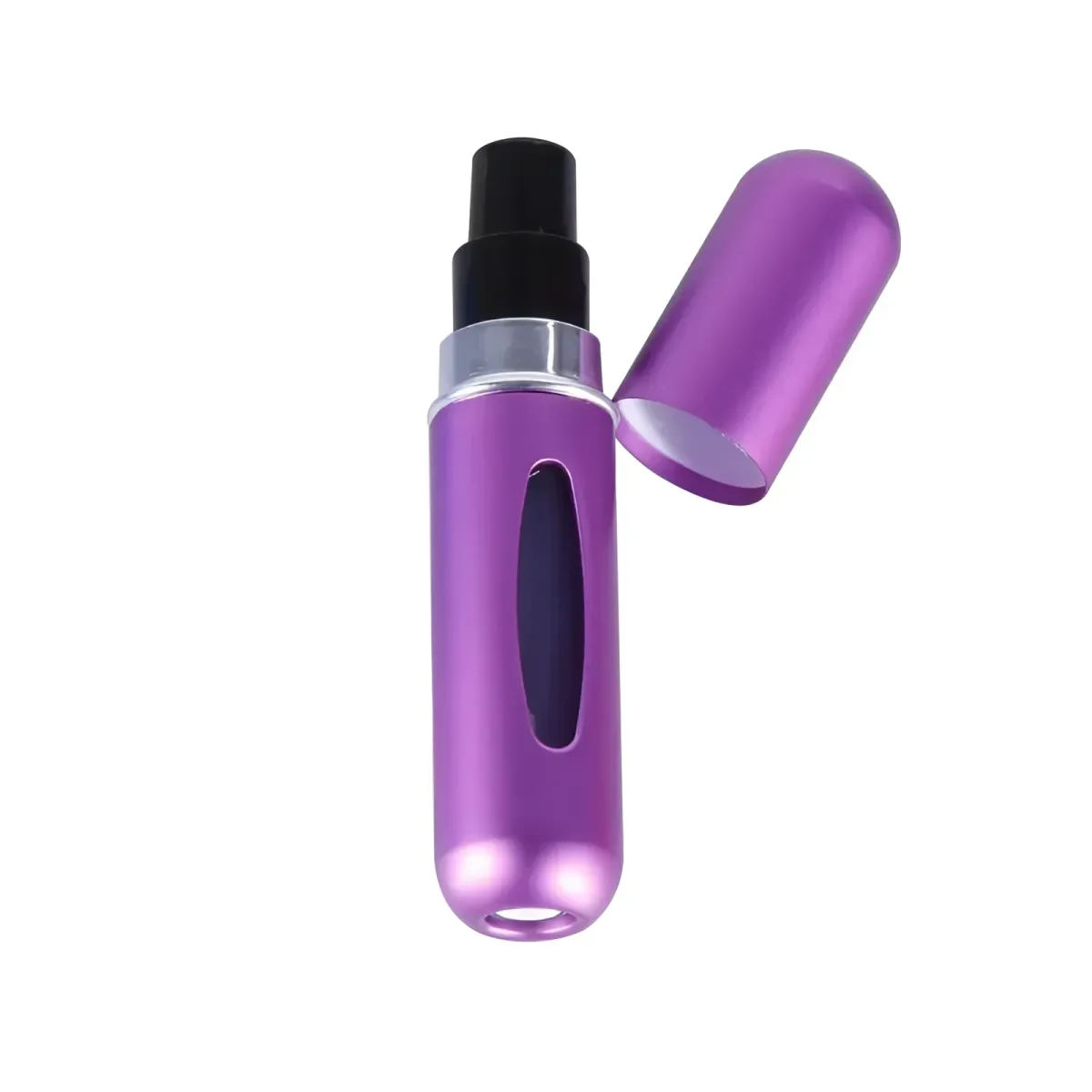 Mini Perfume Bottle With Spray - Image 22