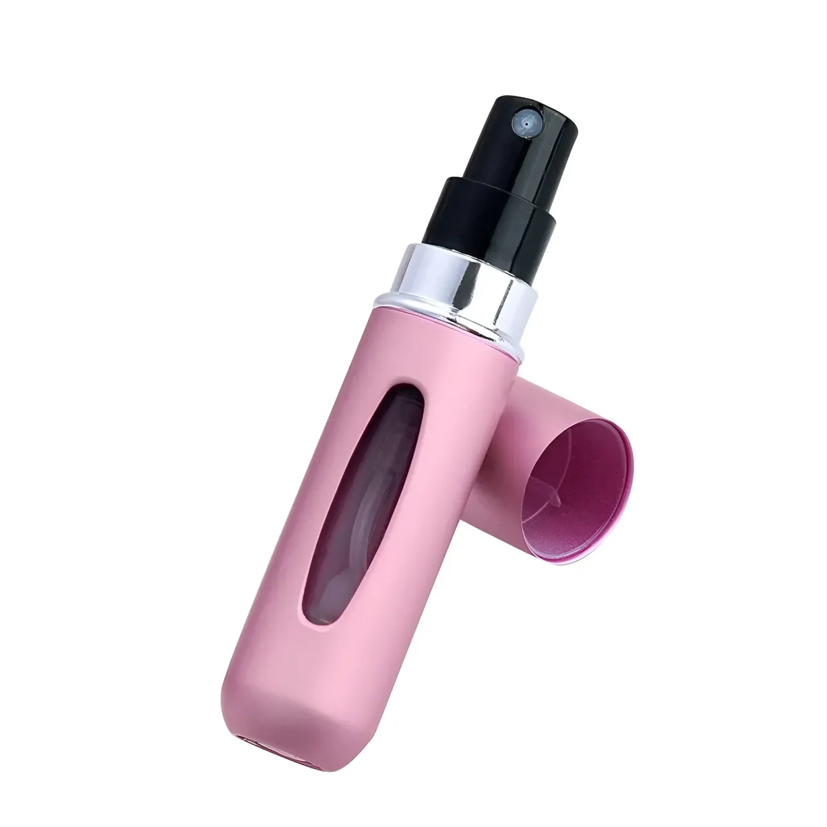 Mini Perfume Bottle With Spray - Image 8