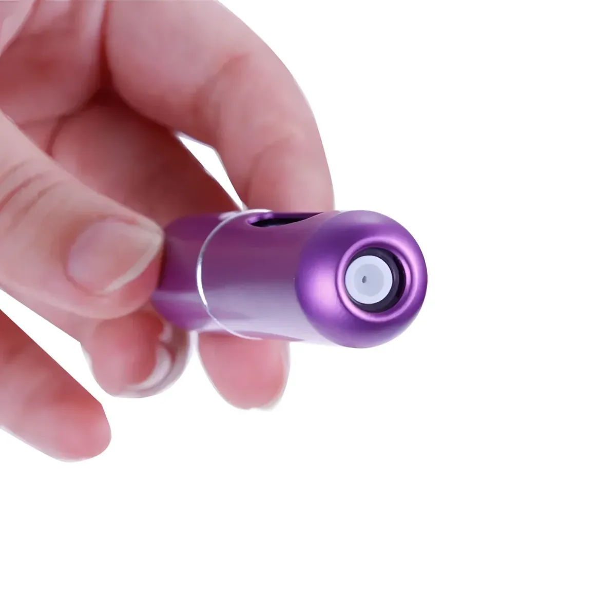 Mini Perfume Bottle With Spray - Image 9