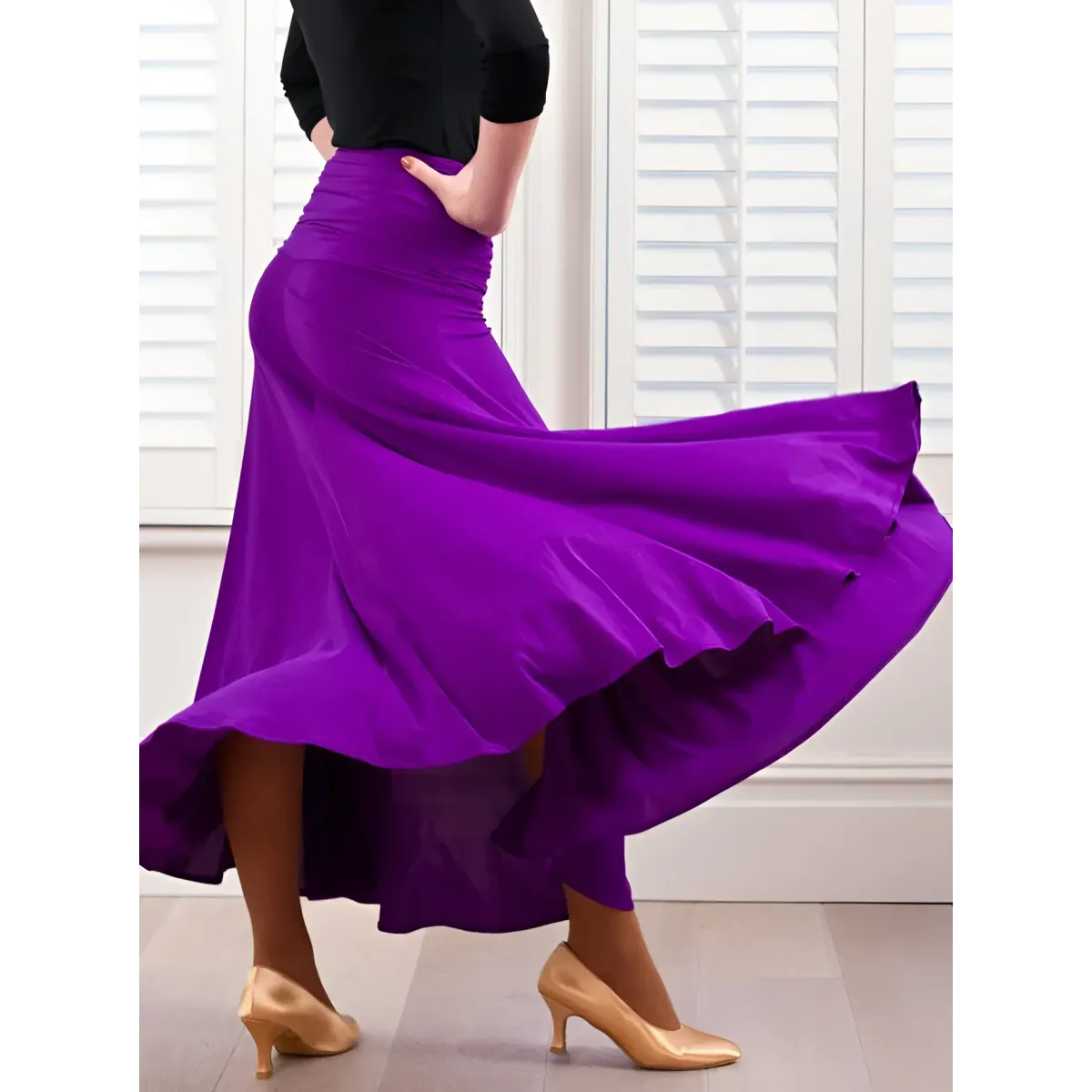 Modern Dance Skirts - Image 3