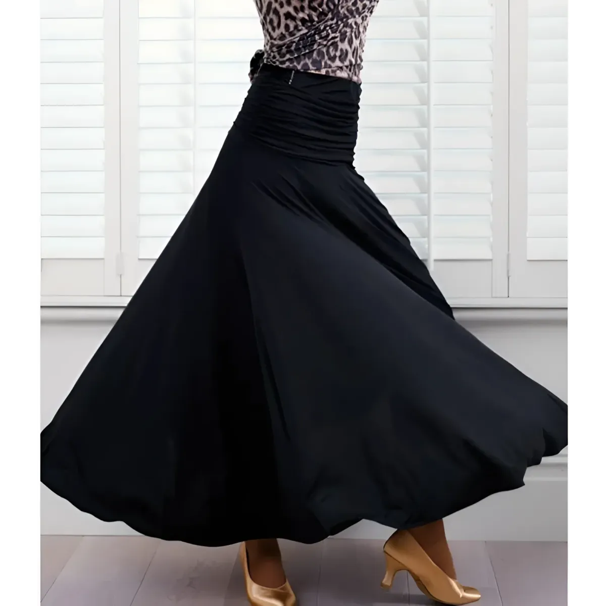 Modern Dance Skirts - Image 7