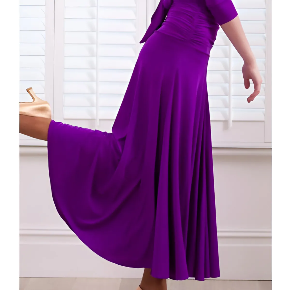 Modern Dance Skirts - Image 9