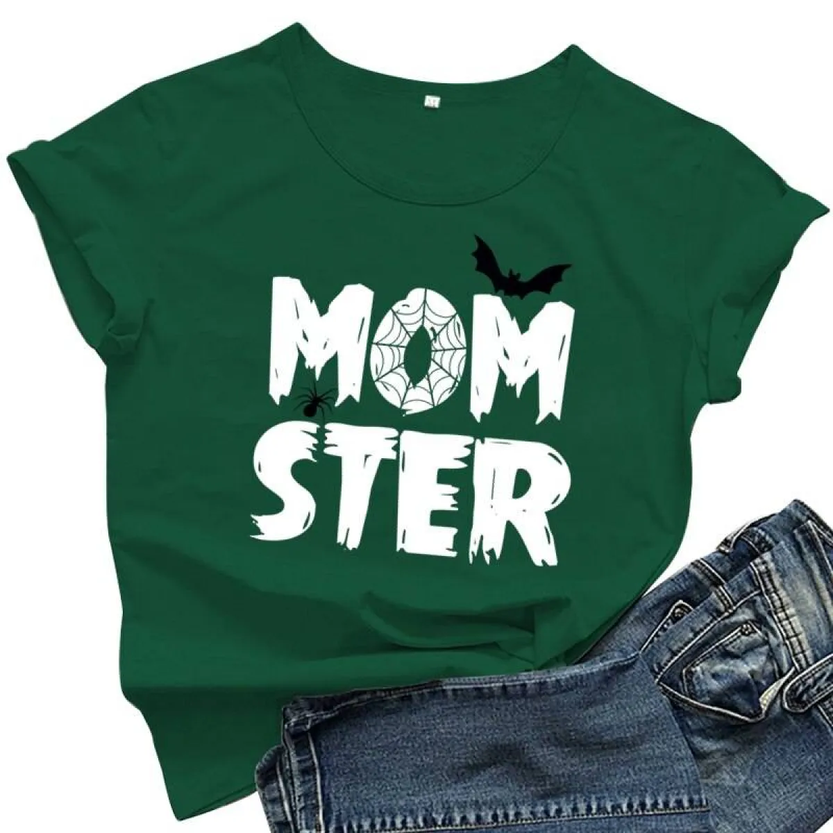 Momster T Shirt - Image 10
