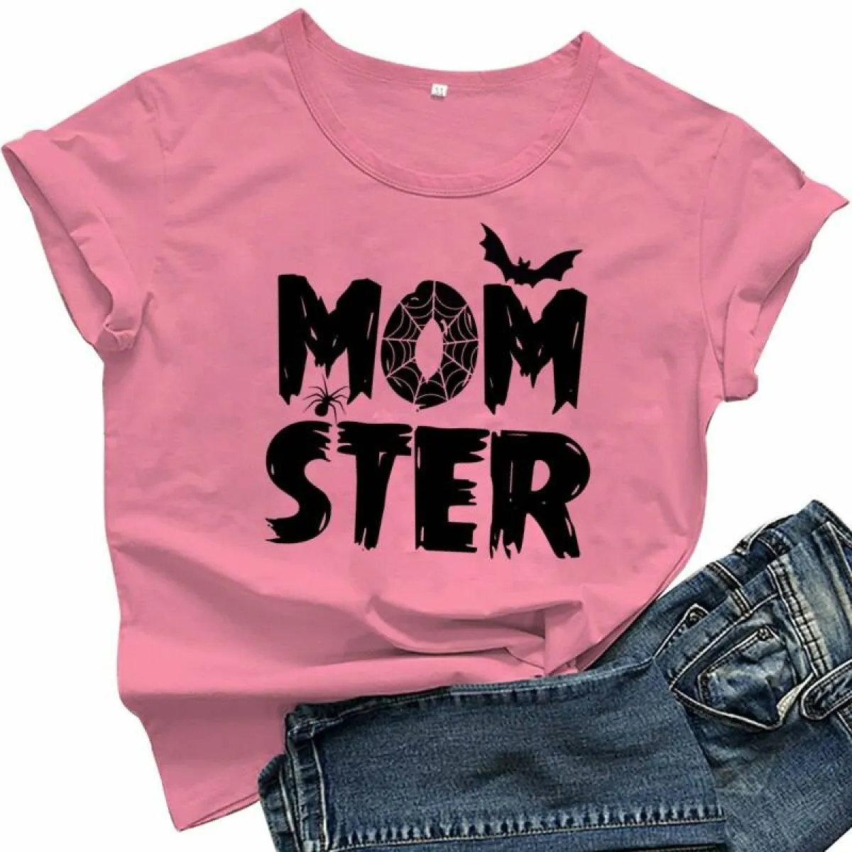 Momster T Shirt - Image 11