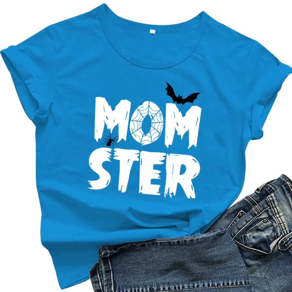 Momster T Shirt - Image 12