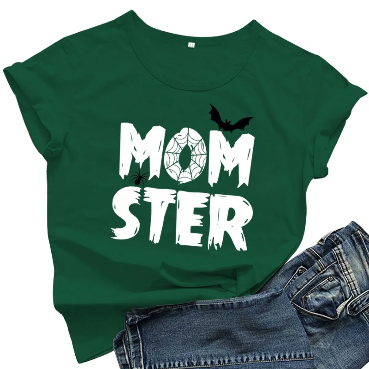 Momster T Shirt - Image 14