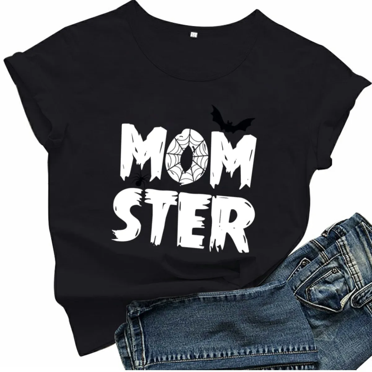 Momster T Shirt - Image 15