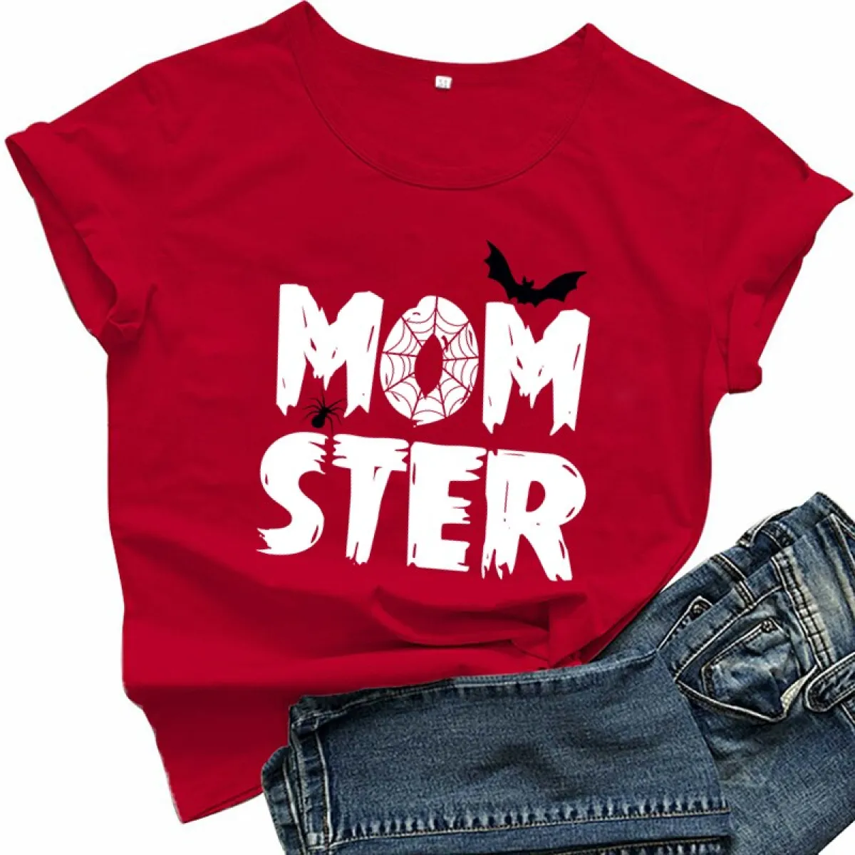 Momster T Shirt - Image 16