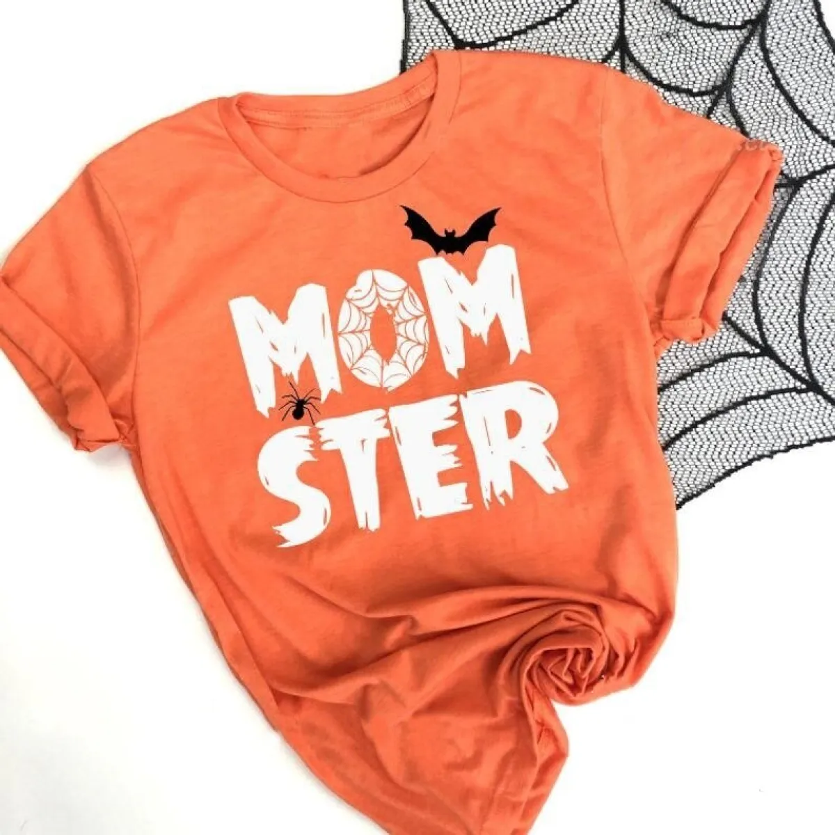 Momster T Shirt - Image 20