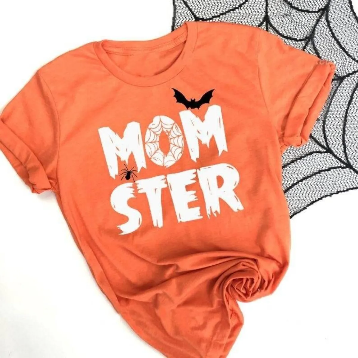 Momster T Shirt - Image 4